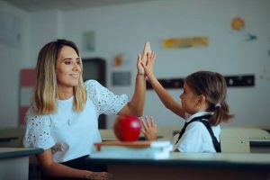 clases de refuerzo escolar en el Ensanche de Vallecas