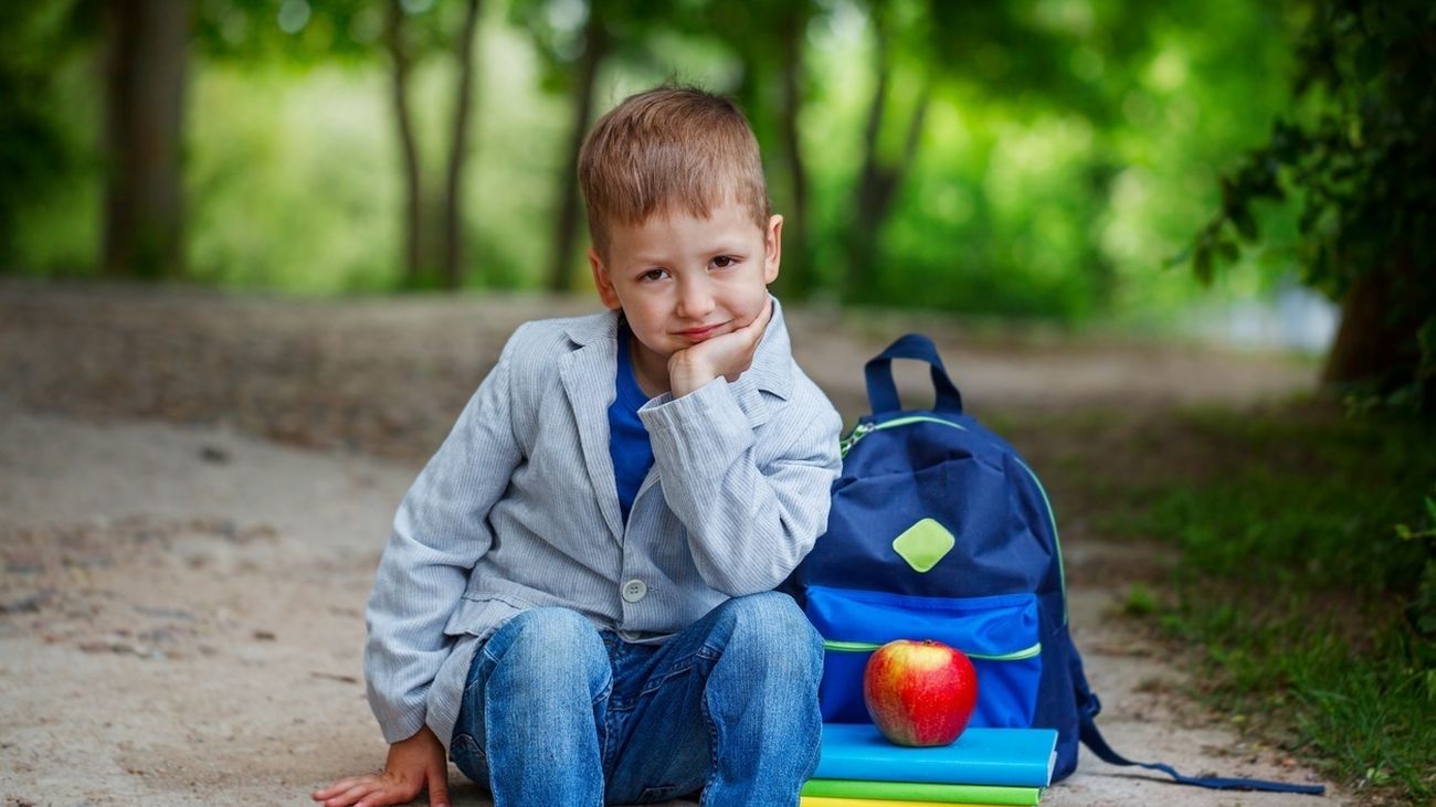 Prepárate para la vuelta al cole